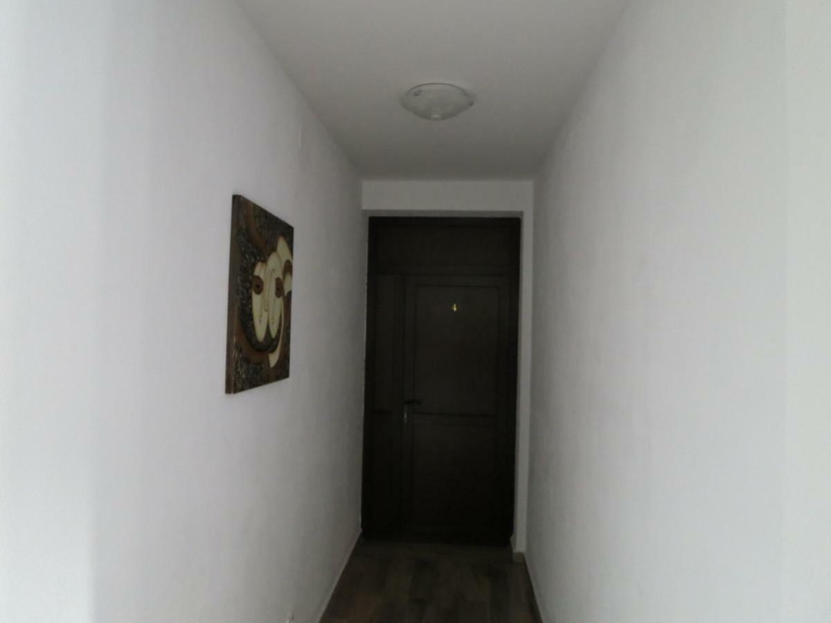 Cetina Hotel Rânca Eksteriør billede